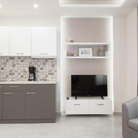 סלוניקי Valaoritou Studio Eleonora מראה חיצוני תמונה
