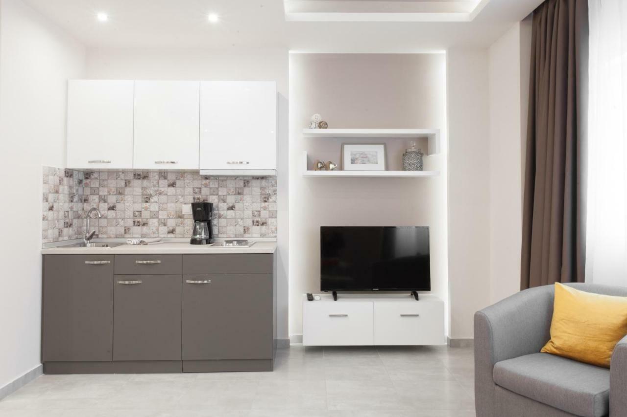 סלוניקי Valaoritou Studio Eleonora מראה חיצוני תמונה