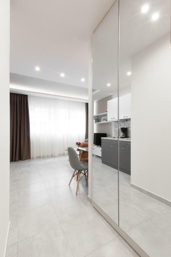 סלוניקי Valaoritou Studio Eleonora מראה חיצוני תמונה